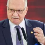 “Estamos imersos em uma crise”, admite presidente do Supremo