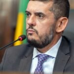 STF tem maioria para manter cassação do ex-deputado Rodrigo Bacellar