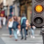 Plenário da Câmara pode votar nesta sexta projeto sobre sinalização de travessia de pedestres – Notícias