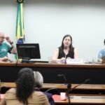 Proposta de Sistema Nacional de Saúde do Trabalhador pode reduzir mortes e doenças no trabalho, dizem especialistas – Notícias