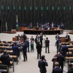 Câmara dos Deputados inicia sessão para analisar propostas; acompanhe – Notícias