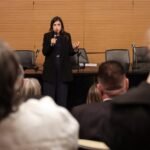 Grupo de trabalho apresenta nesta terça-feira relatório sobre crimes motivados por misoginia