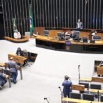 Câmara aprova regime de urgência para cinco projetos – Notícias