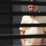 PM relata ao STF falha de sinal da tornozeleira de Bolsonaro