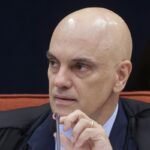 AGU vai pedir para atuar em processo contra Moraes nos EUA