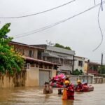 Medida Provisória abre crédito para atingidos por enchentes no Nordeste – Notícias