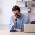 Comissão debate condições de trabalho no setor de call center; participe – Notícias
