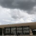 Tarifaço: STF libera julgamento do processo contra Eduardo Bolsonaro
