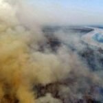 Medida provisória destina recursos para prevenção de incêndios florestais – Notícias