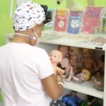 Nova lei prevê divulgação de sintomas para facilitar diagnóstico do câncer infantil – Notícias