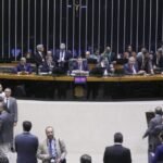 Congresso Nacional analisa 90 vetos presidenciais em sessão conjunta nesta quinta-feira – Notícias