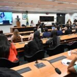 Grupo de trabalho debate aspectos jurídicos da criminalização da misoginia – Notícias