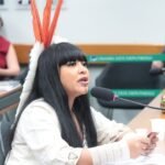 Comissão aprova projeto que proíbe o fim de medida protetiva sem ouvir a vítima – Notícias