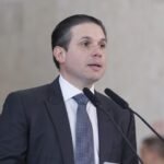 Hugo Motta defende democracia e cooperação entre países no Fórum de Lisboa – Notícias