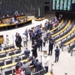 Câmara pode votar nesta semana projetos ligados à saúde – Notícias