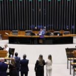 Câmara pode votar punição para uso de inteligência artificial em violência contra mulheres – Notícias