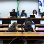 Relatório final do grupo de trabalho sobre combate à misoginia será apresentado na próxima quarta-feira – Notícias