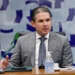 Líderes da Câmara discutem fim da escala 6×1 e combate à misoginia – Notícias