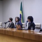 Participantes de seminário pedem requisitos ambientais para instalação de centros de processamento de dados – Notícias