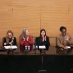 Tabata Amaral pede sugestões a projeto contra a misoginia em debate em São Paulo – Notícias