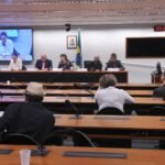 Profissionais de saúde apoiam criação do Dia Nacional da Acupuntura – Notícias