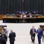 Deputados analisam projeto que inclui procuradorias Federal e do Banco Central na direção superior da AGU; acompanhe – Notícias