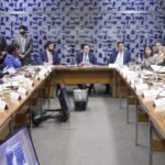 Líderes partidários definem na terça-feira projetos que serão analisados pelo Plenário – Notícias