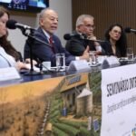 Especialistas afirmam que processo de desertificação do semiárido é reversível – Notícias