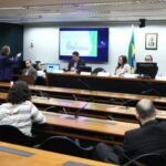 Especialistas debatem proposta que estabelece lotação máxima nas salas de aula – Notícias
