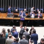 Câmara aprova regras para uso do símbolo da Cruz Vermelha em período de conflito armado – Notícias