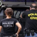Polícia abre inquérito sobre arma apreendida atribuída a Bolsonaro