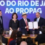 Novo acordo com a União reduz dívida do estado do RJ em R$ 40 bilhões