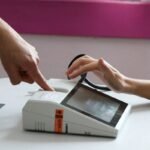 Saiba como vai funcionar a biometria nas eleições deste ano