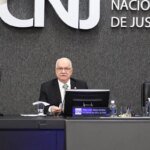 Ministro Fachin apresenta novas regras de conduta para magistrados
