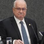 Fachin vai propor no CNJ regras de conduta para juízes