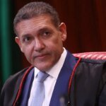 Urna eletrônica é patrimônio da democracia, diz presidente do TSE