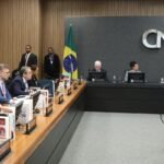 CNJ afasta ex-juíza da Lava Jato por dois anos