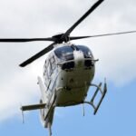 MPF pede ações de segurança para voos de helicóptero no Rio de Janeiro