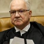 Fachin: críticas não fragilizam STF, mas fortalecem democracia