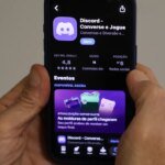 ANPD determina que Discord suspenda transmissões ao vivo no Brasil