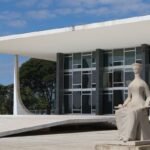 STF retoma julgamento sobre alcance da Lei Maria da Penha