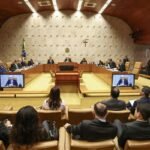 Paulo Gonet nega proximidade com Daniel Vorcaro