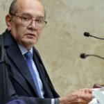 Gilmar acusa Mendonça de usar caso Master para interferir em eleição