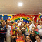 Orleans Brandão ouve movimento LGBTQIAPN+ e assume compromissos por políticas públicas mais efetivas no Maranhão