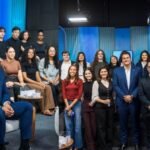 Em sabatina da TV Mirante, Orleans Brandão apresenta propostas e responde sobre economia, educação, emprego e meio ambiente