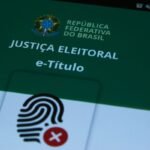 Eleitores poderão utilizar o e-Título como documento para votar