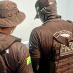 Megaoperação contra o crime organizado bloqueia mais de R$ 508 milhões