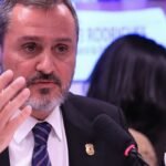 Andrei Rodrigues nega que PF monitorou ministro André Mendonça