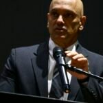 “Inconstitucional e ilegal”, diz Moraes sobre investigação de Mendonça