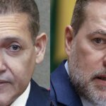 Marques e Toffoli se dizem impedidos em sessão sobre Moraes e Vorcaro
